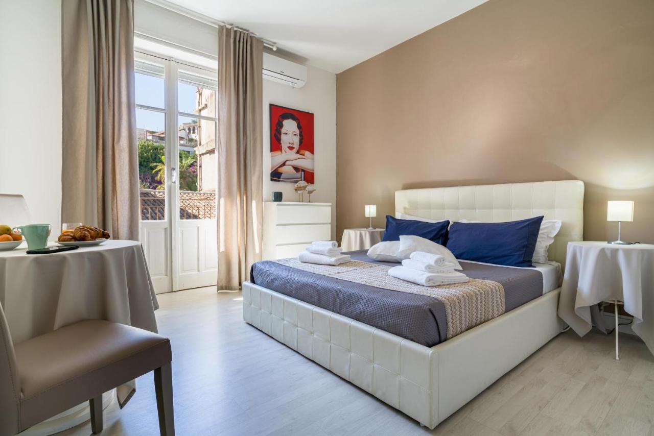 Loft Panorama Di Naxos Apartment จีอาร์ดีนี นักซอส ภายนอก รูปภาพ