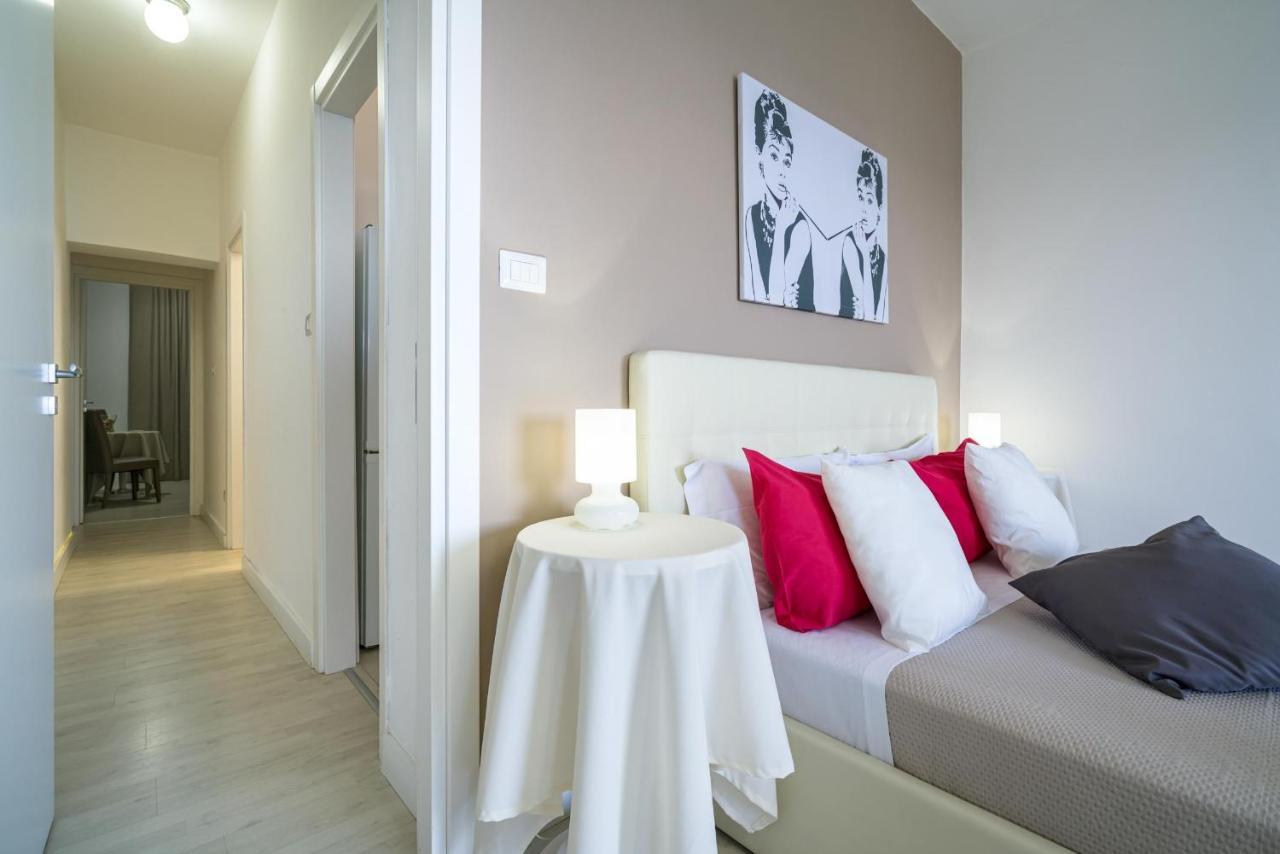 Loft Panorama Di Naxos Apartment จีอาร์ดีนี นักซอส ภายนอก รูปภาพ