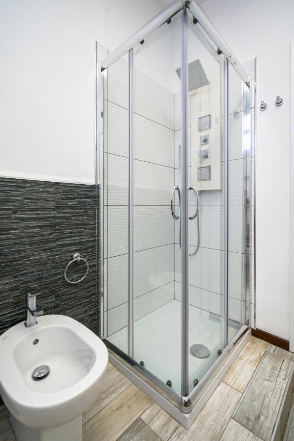 Loft Panorama Di Naxos Apartment จีอาร์ดีนี นักซอส ภายนอก รูปภาพ
