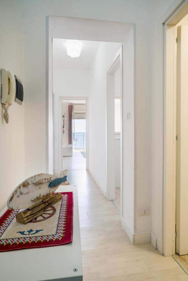 Loft Panorama Di Naxos Apartment จีอาร์ดีนี นักซอส ภายนอก รูปภาพ
