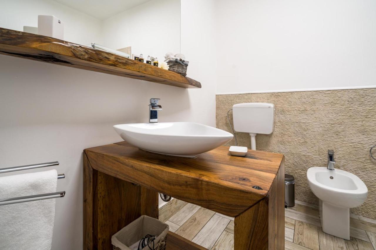 Loft Panorama Di Naxos Apartment จีอาร์ดีนี นักซอส ภายนอก รูปภาพ